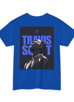 Travis Scott  T-shirt