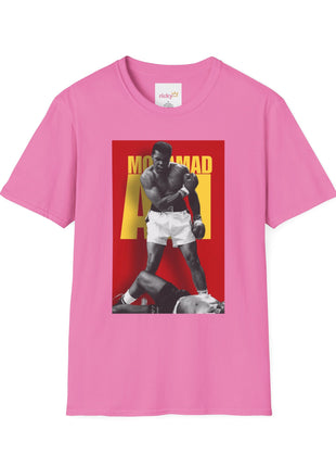 Muhammad Ali T-Shirt.