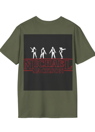 Michael Jackson T-Shirt