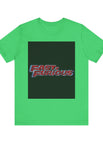Synthetic Green / 2XL