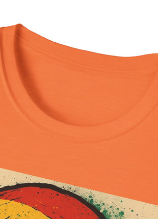 Marley  Reggae T-shirt Printify
