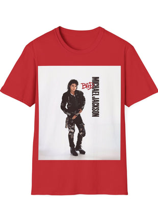 Michael Jackson T-Shirt