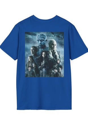 Game of Thrones T-Shirt Printify