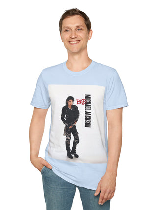Michael Jackson T-Shirt