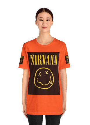 Nirvana Printify