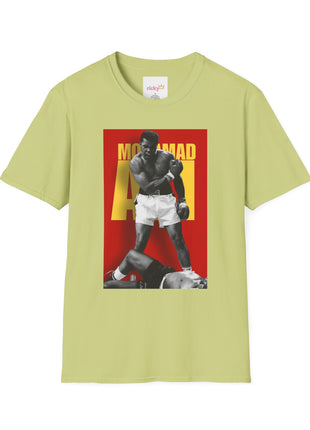 Muhammad Ali T-Shirt.