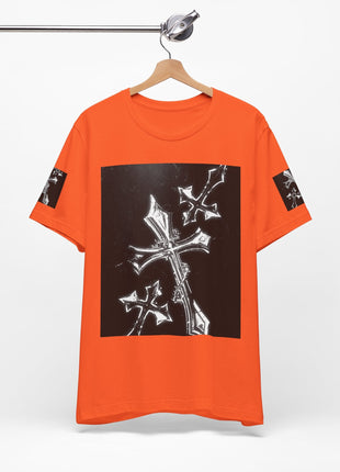 Chrome Hearts T-shirt Printify