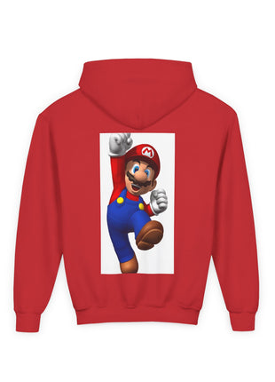Classic Anime  Hoodie.
