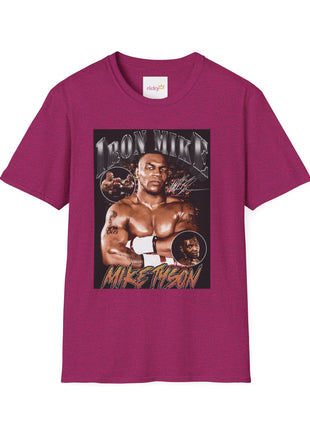 Magic Mike T-Shirt.