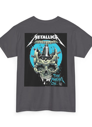 Metallica Graphic T-shirt Printify