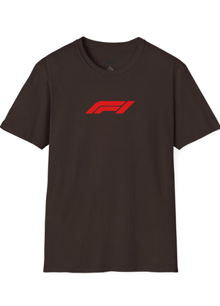 Racing Spirit T-Shirt Printify