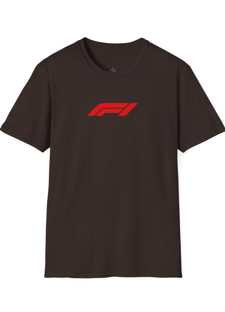 Racing Spirit T-Shirt Printify