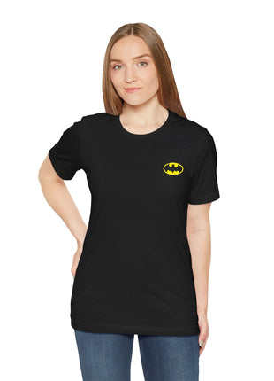 Batman Graphic Tee Printify