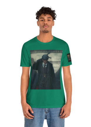 Peaky Blinders  T-shirt Printify