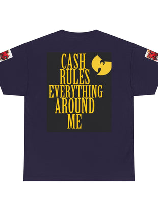 Urban Statement T-shirts Printify