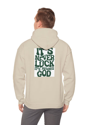 Unisex Hoodie.