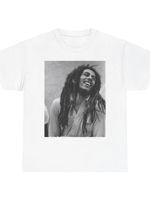 Marley T-shirt Printify