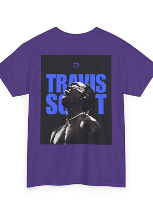 Travis Scott  T-shirt