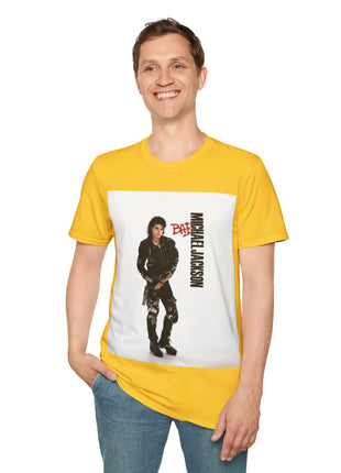 Michael Jackson T-Shirt
