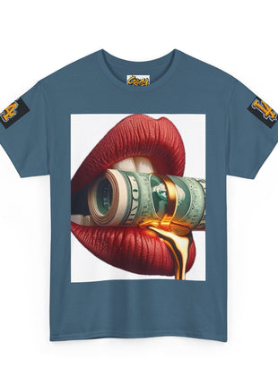 Boss Vibe Graphic T-shirt Printify