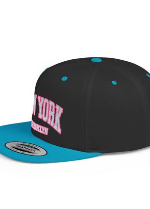 New York Cap Printify