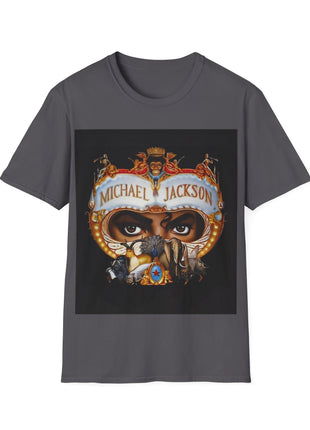 Michael Jackson T-shirt