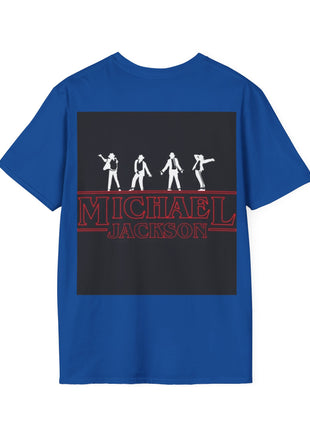 Michael Jackson T-Shirt
