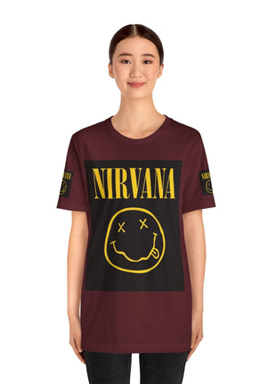 Nirvana Printify