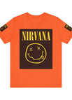 Orange / XS