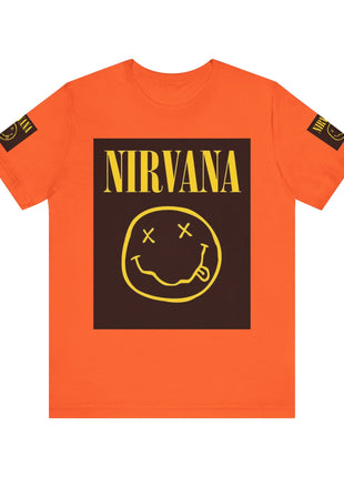 Nirvana Printify