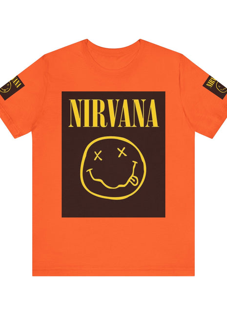Nirvana Printify