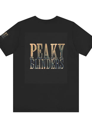 Peaky Blinders  T-shirt Printify