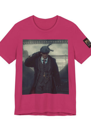 Peaky Blinders  T-shirt Printify
