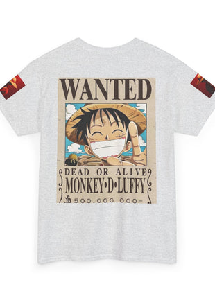 Monkey D. Luffy  Shirt Printify
