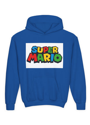 Classic Anime  Hoodie.