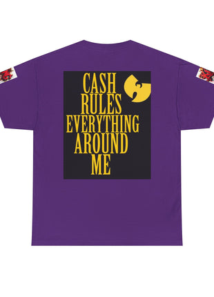Urban Statement T-shirts Printify