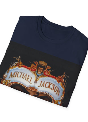Michael Jackson T-shirt