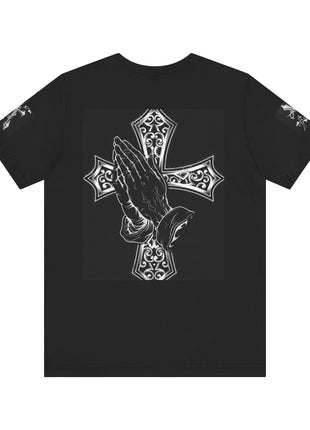 Chrome Hearts T-shirt Printify