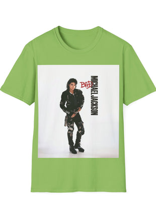 Michael Jackson T-Shirt