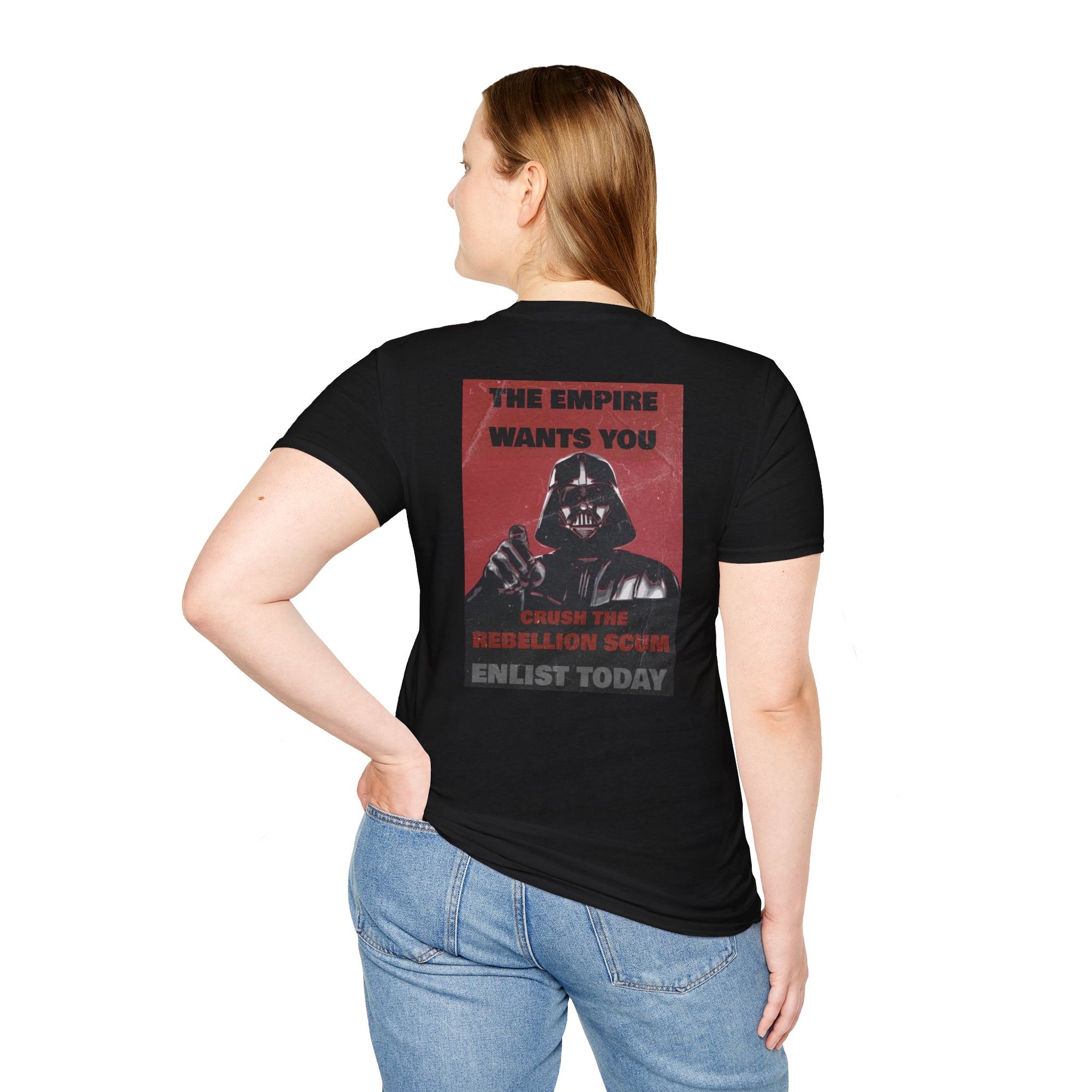 Darth Vader Tee