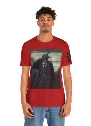 Peaky Blinders  T-shirt Printify