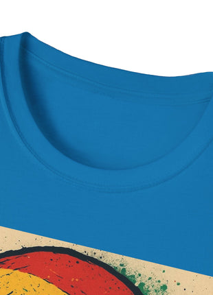 Marley  Reggae T-shirt Printify
