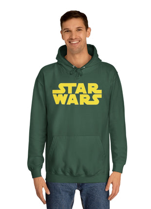Star Wars Hoodie Printify