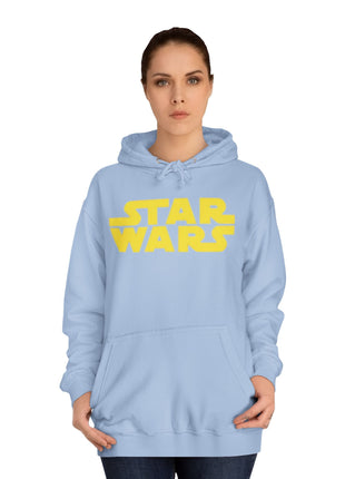 Star Wars Hoodie Printify