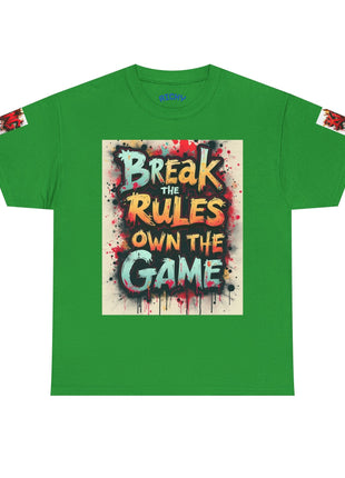Urban Statement T-shirts Printify