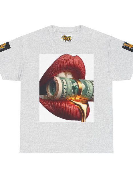 Boss Vibe Graphic T-shirt Printify
