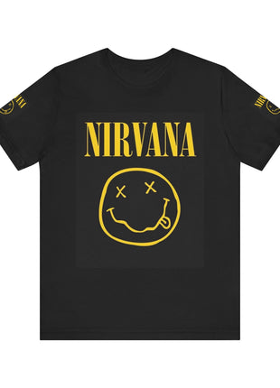 Nirvana Printify