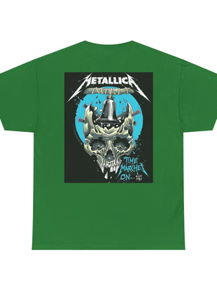 Metallica Graphic T-shirt Printify