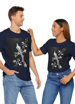 Chrome Hearts T-shirt Printify