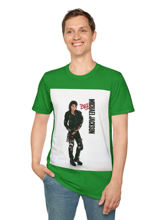 Michael Jackson T-Shirt